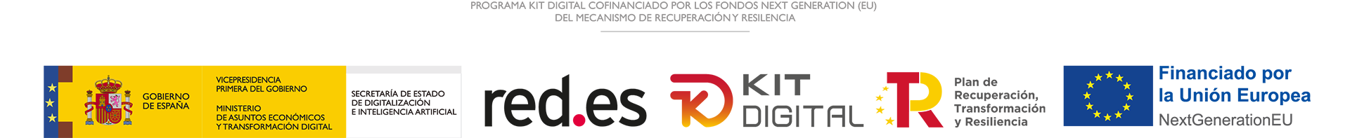 Logotipos kit digital